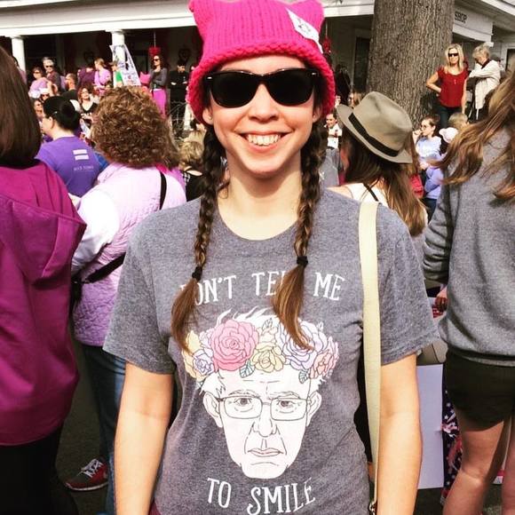 Meet your Posher, Jené - Picture 1 of 1